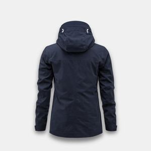 ArcticShield Pro Shell Jacket