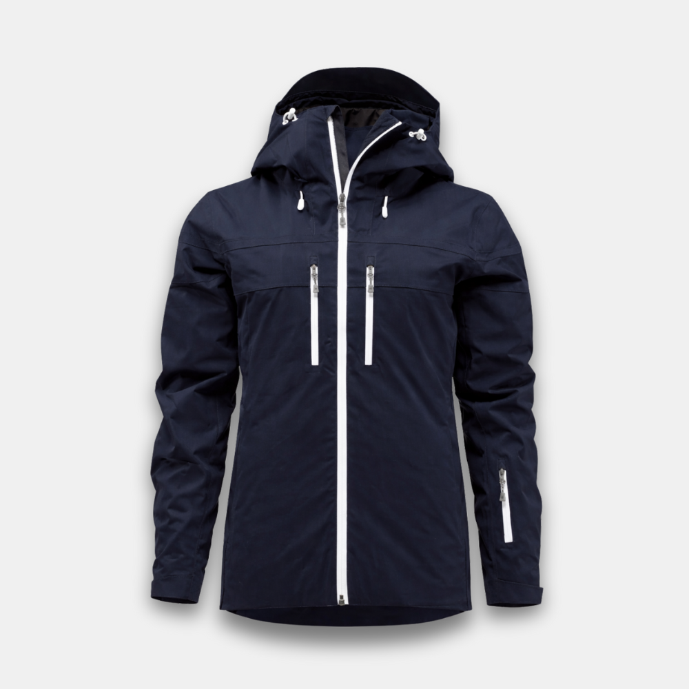 ArcticShield Pro Shell Jacket