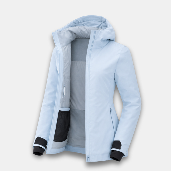Aeroflow Shell Pro Jacket