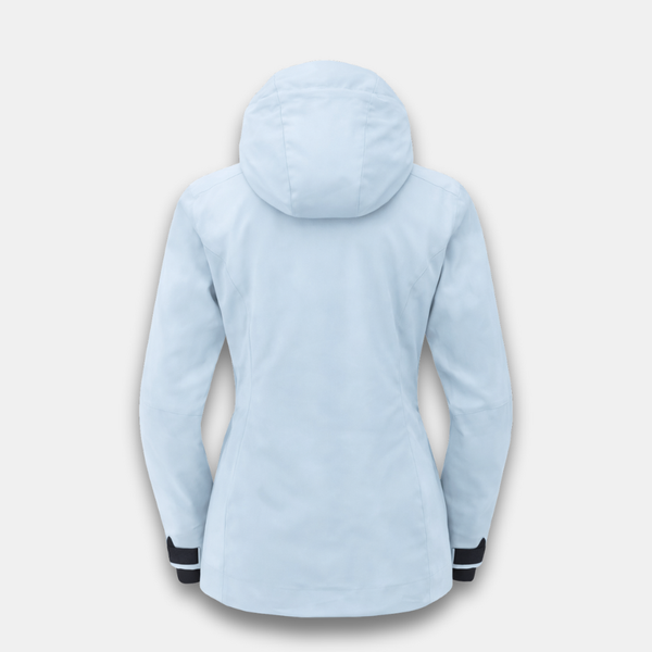 Aeroflow Shell Pro Jacket