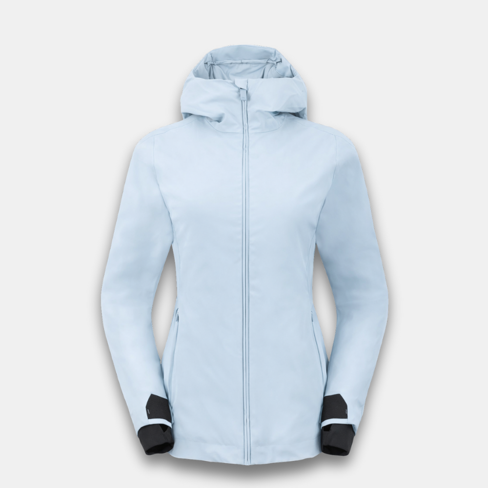 Aeroflow Shell Pro Jacket
