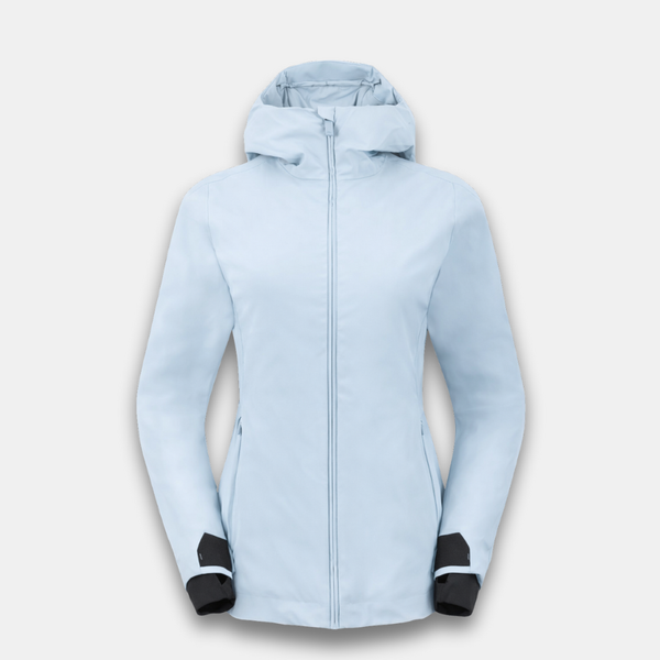 Aeroflow Shell Pro Jacket