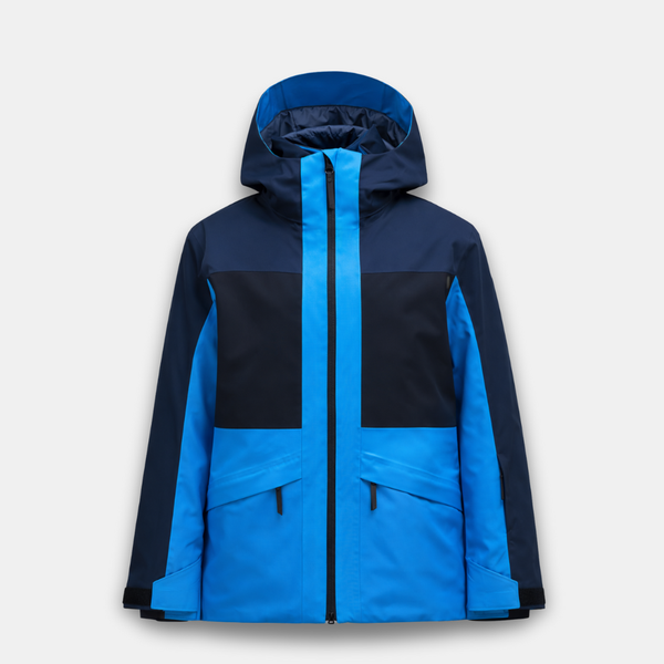 NORDLYNX Shell Jacket