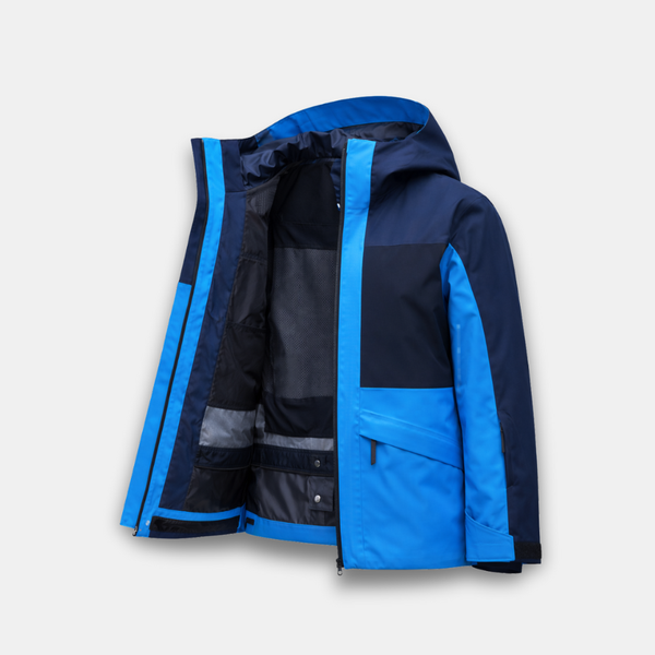NORDLYNX Shell Jacket