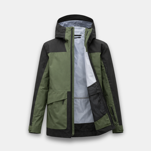 Apex Shield Pro Shell Jacket