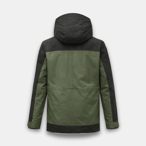 Apex Shield Pro Shell Jacket