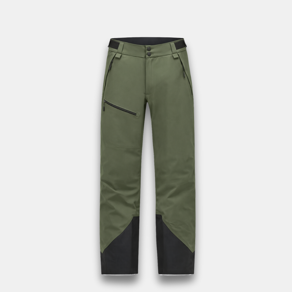 ApexShield Pro Shell Pants