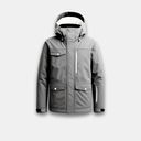 ARCTIQUE GLACIER JACKET