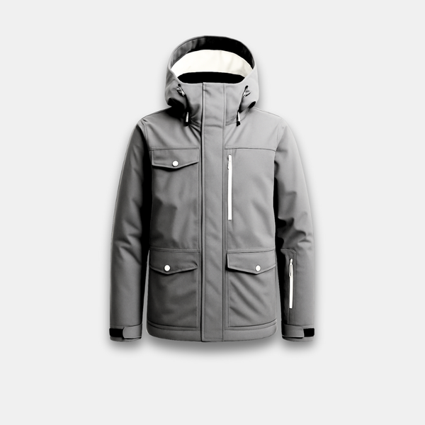 ARCTIQUE GLACIER JACKET