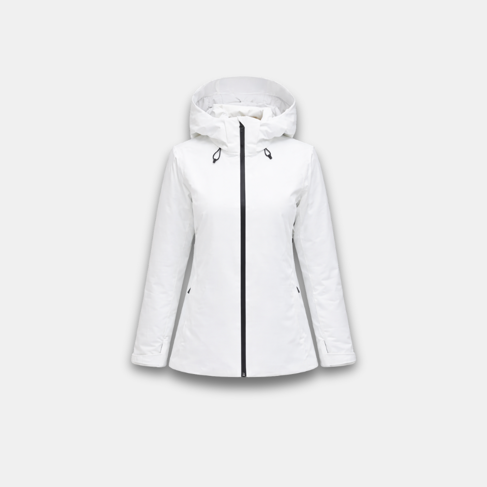 Alpine Silhouette Ski Jacket