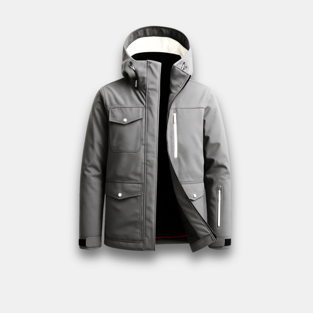 ARCTIW GLACIER JACKET