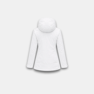 Alpine Silhouette Ski Jacket