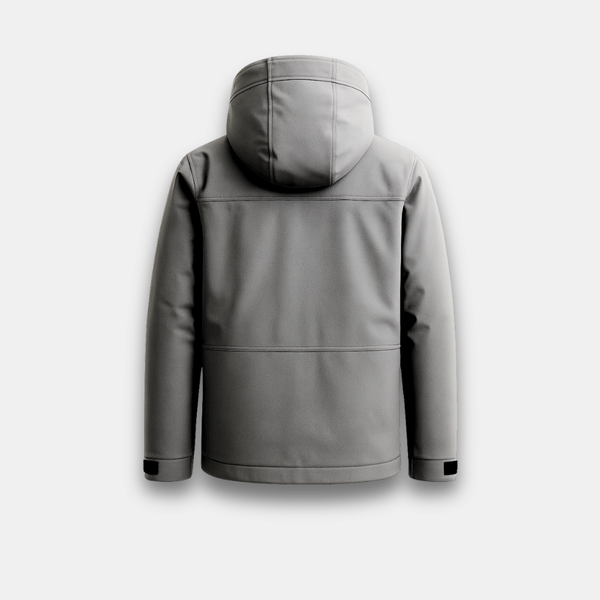 ARCTIQUE GLACIER JACKET