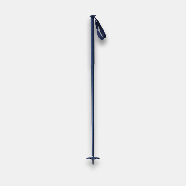 Navy Classic Lightweight Ski Pole (Kopia)
