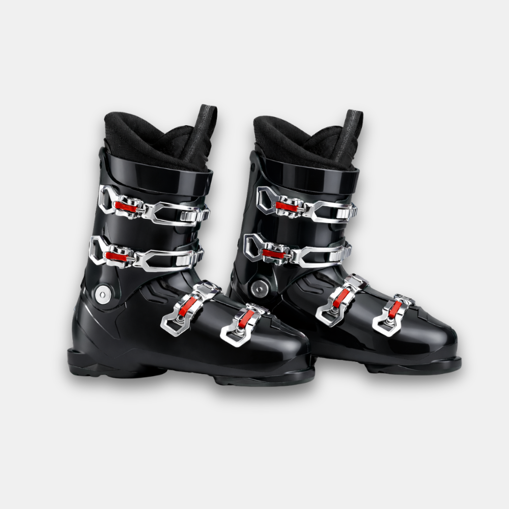 Apex One Ski Boots – Gloss Edition