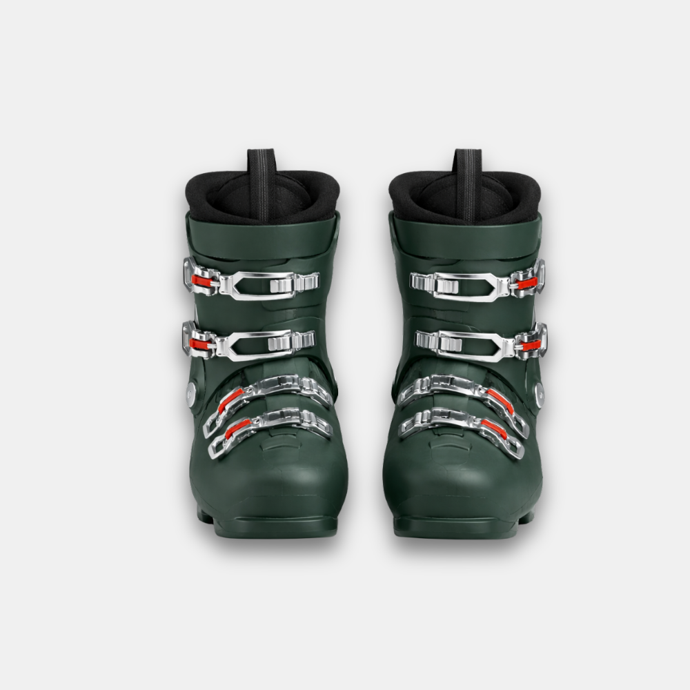 Apex One Ski Boots – Matt Edition