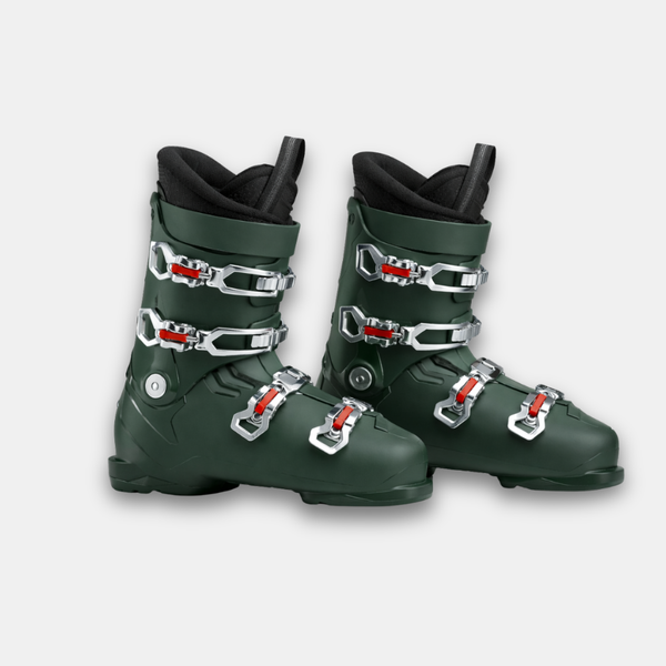 Apex One Ski Boots – Matt Edition