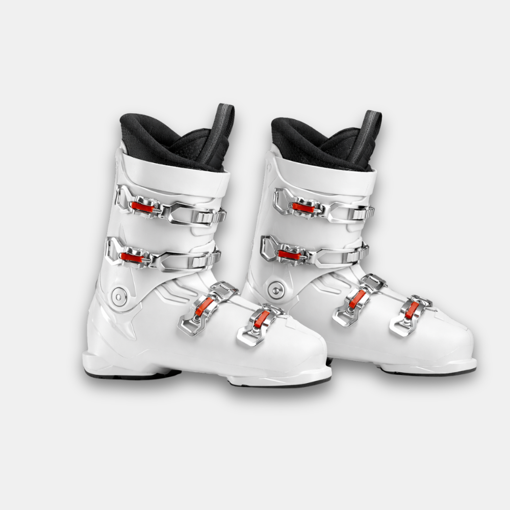Apex One Ski Boots – Gloss Edition