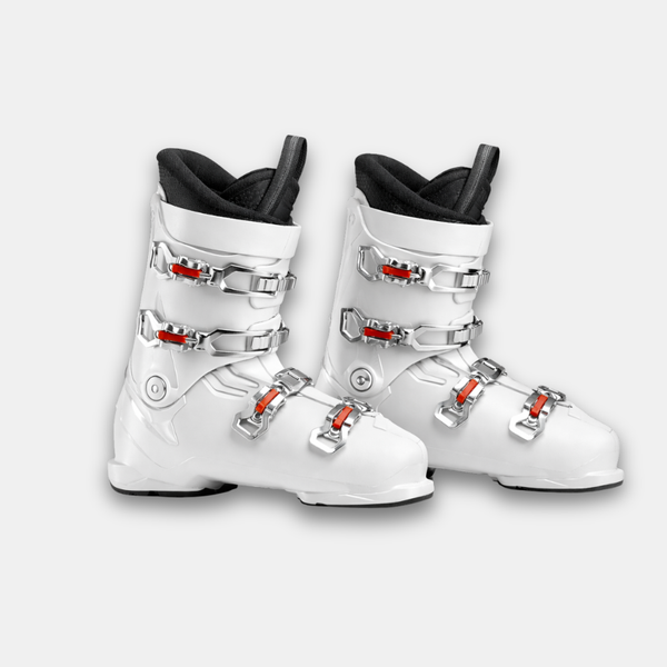 Apex One Ski Boots – Gloss Edition