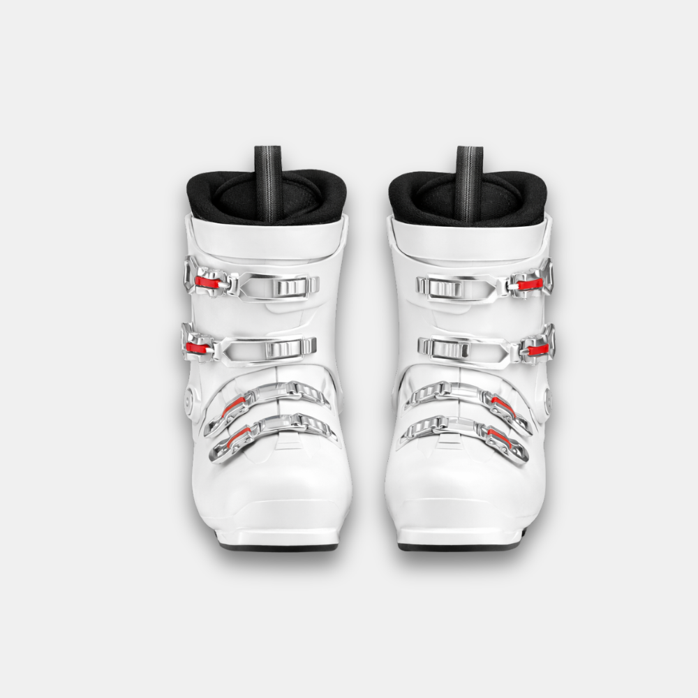 Apex One Ski Boots – Gloss Edition