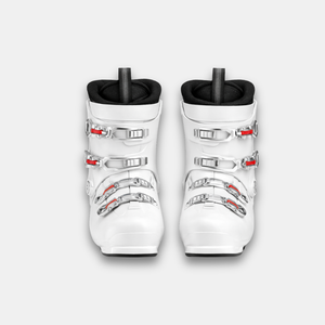 Apex One Ski Boots – Gloss Edition