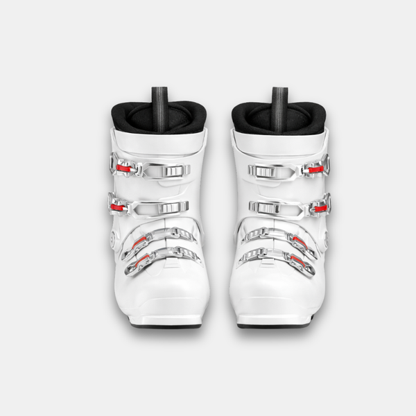 Apex One Ski Boots – Gloss Edition