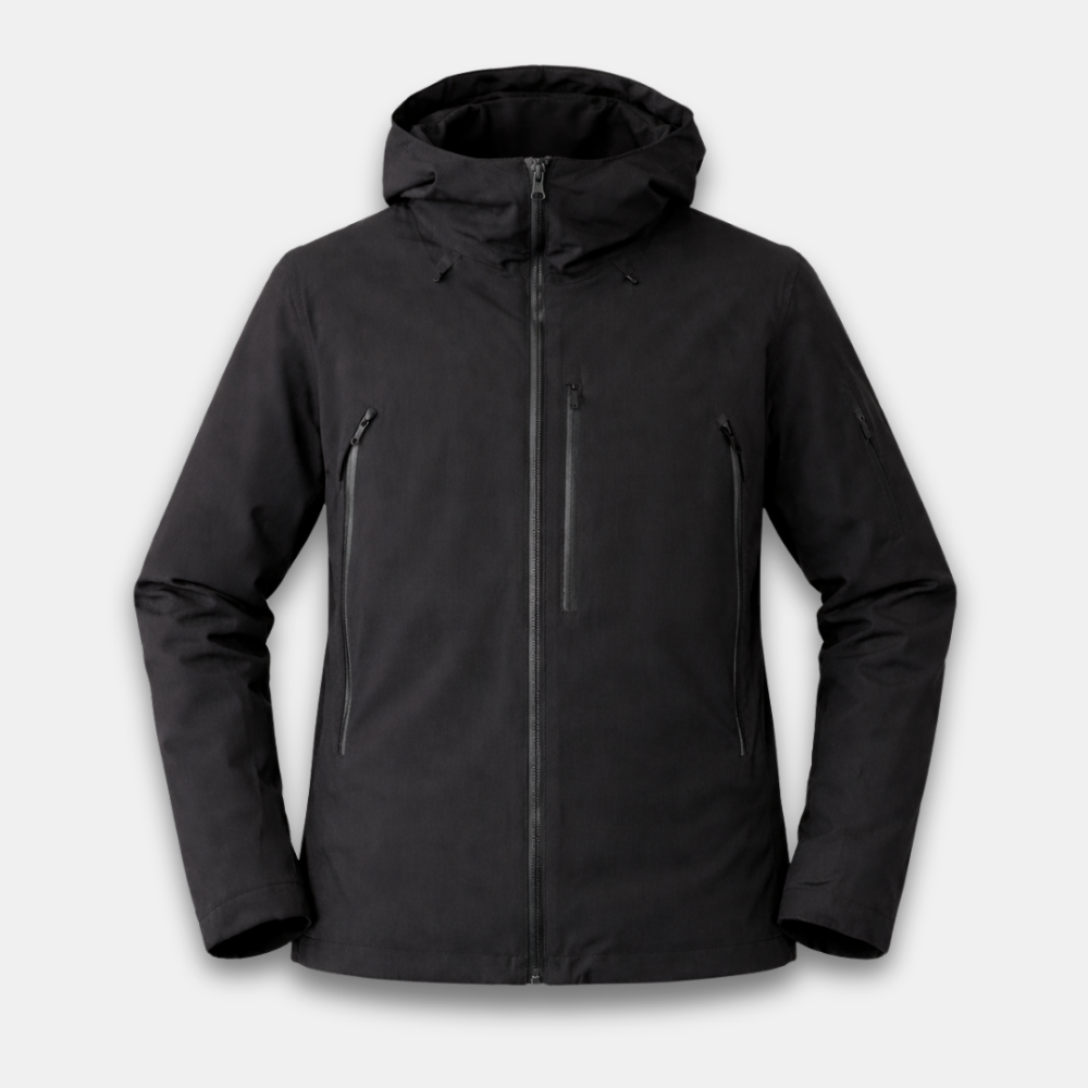 Polaris Boreal Ski Jacket