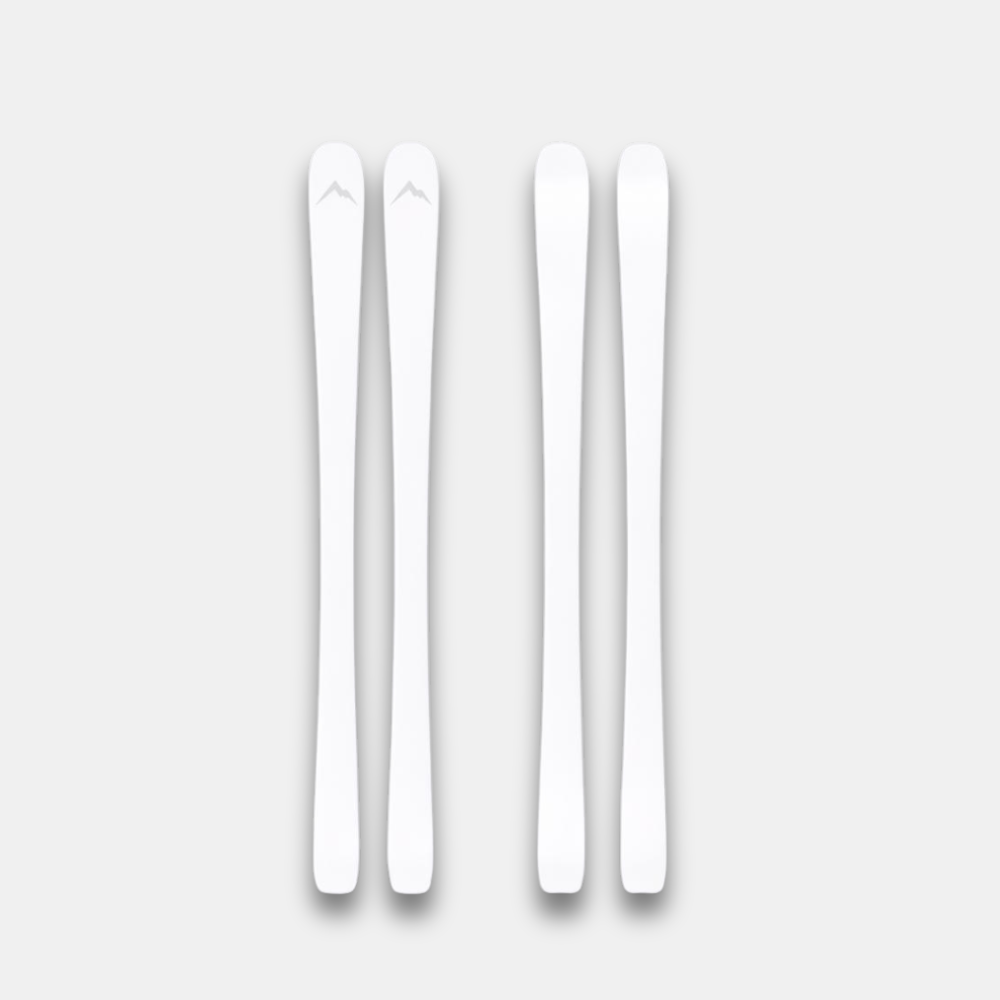 Apex Ridge All-Mountain Skis