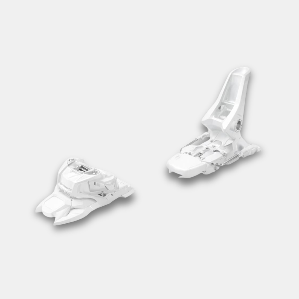 Apex Ridge All-Mountain Skis