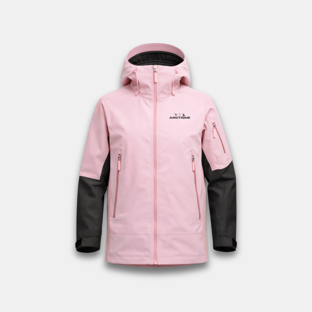 ARCTIQUE SHELL JACKET