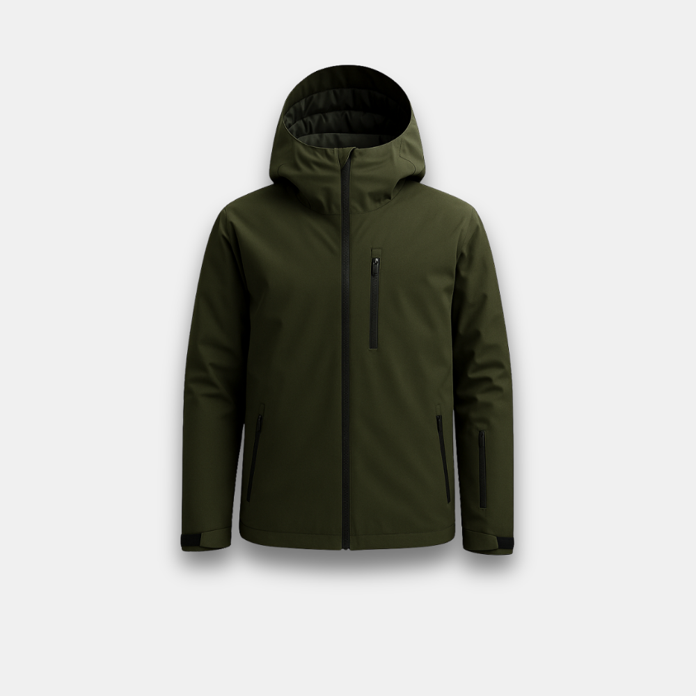 ARCTIW APEX JACKET