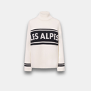 Les Alpes Knit
