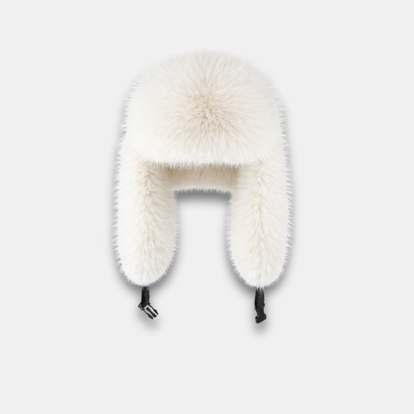 Arctic Luxe Trapper