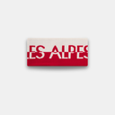 Les Alpes Knit Headband