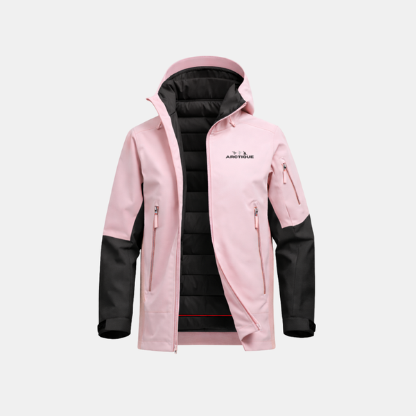 ARCTIQUE SHELL JACKET