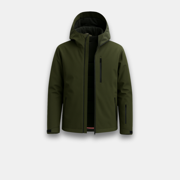 ARCTIW APEX JACKET