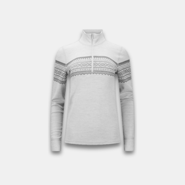 Nordic Knit Base Layer