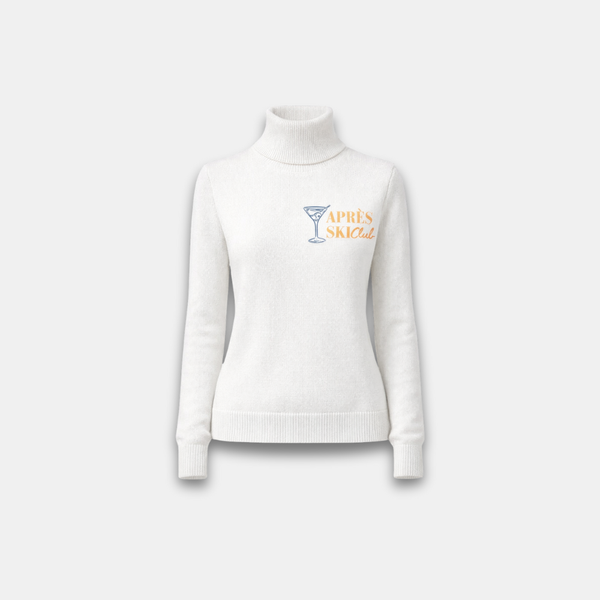 Nordic Core Turtleneck