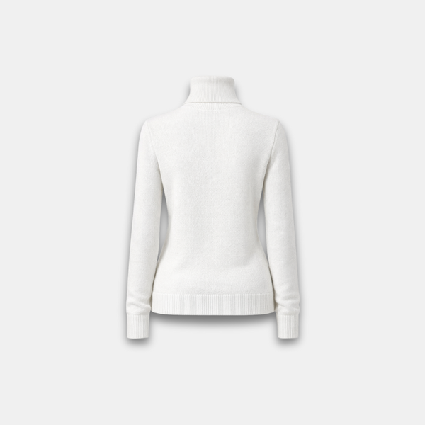 Nordic Core Turtleneck