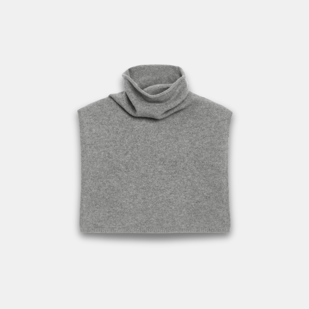 Nordic Knit Neck Warme