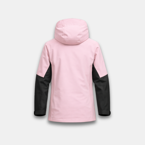 ARCTIQUE SHELL JACKET