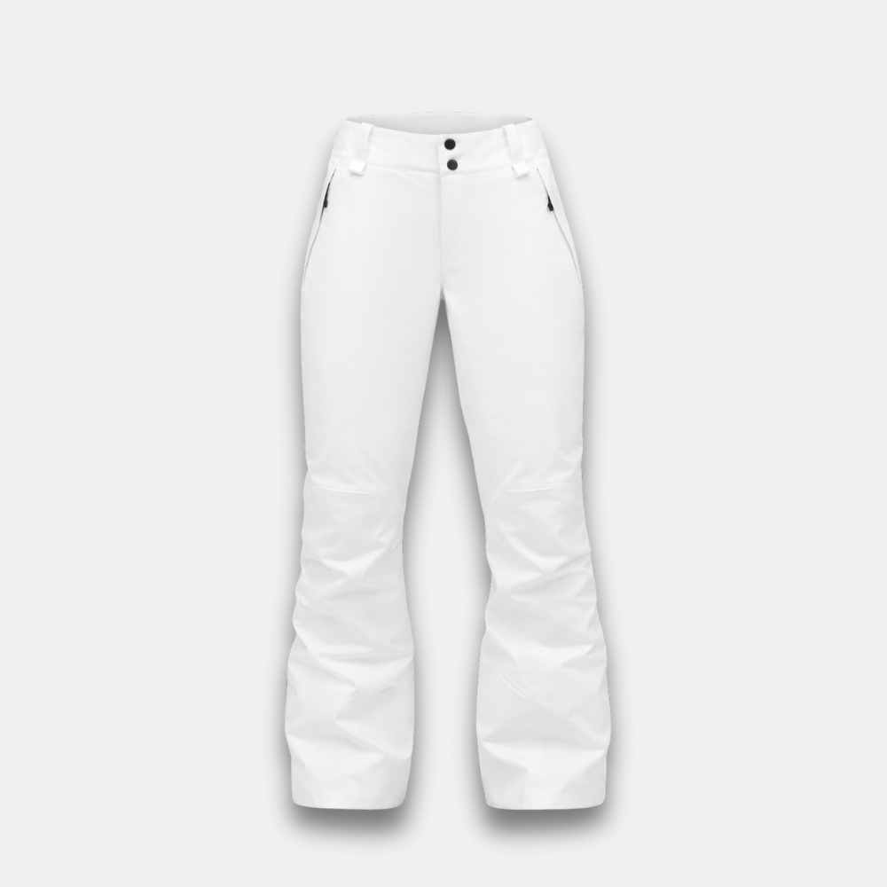Sleek Snow Pants