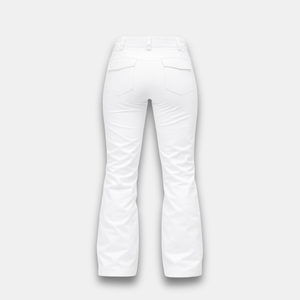 Sleek Snow Pants