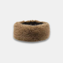Faux Fur Headband