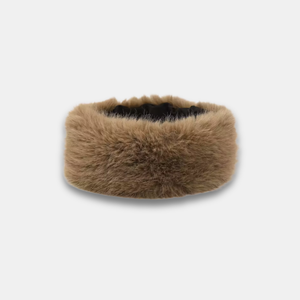 Faux Fur Headband