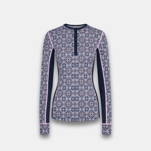 Nordic Base Merino Top