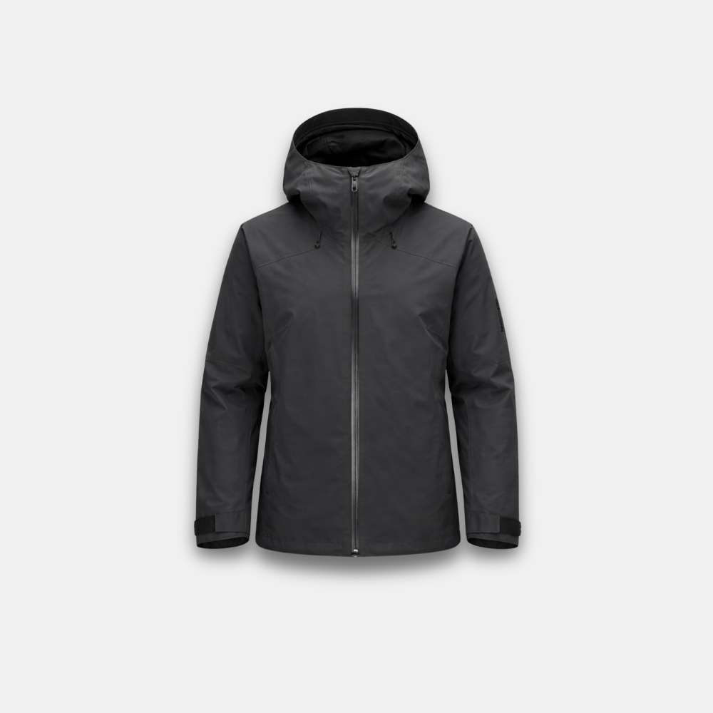 Alpine Core Ski Jacket