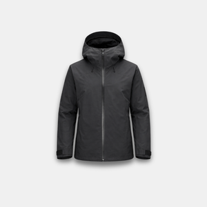 Alpine Core Ski Jacket