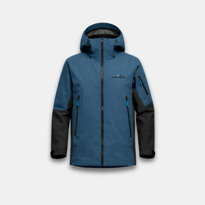 ARCTIQUE SHELL JACKET