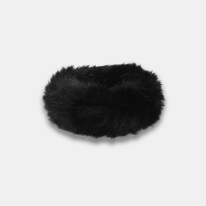 Faux Fur Headband